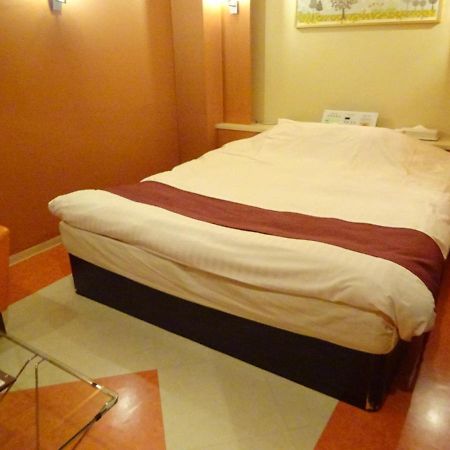 Hotel Rplus Higashimatsuyama Namegawa Экстерьер фото