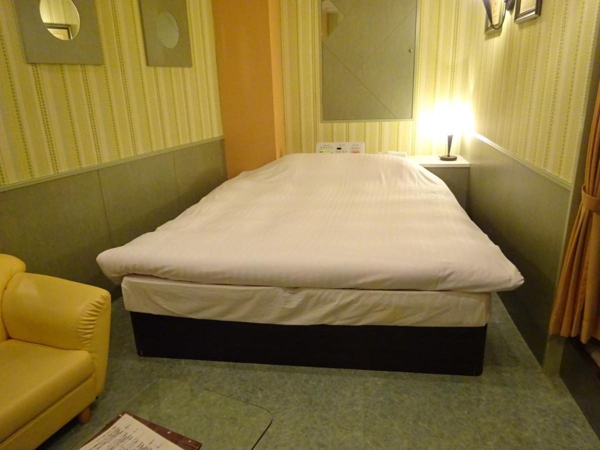 Hotel Rplus Higashimatsuyama Namegawa Экстерьер фото